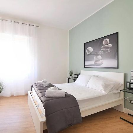 Iflat Normanni Lounge Apartment Палермо Екстер'єр фото